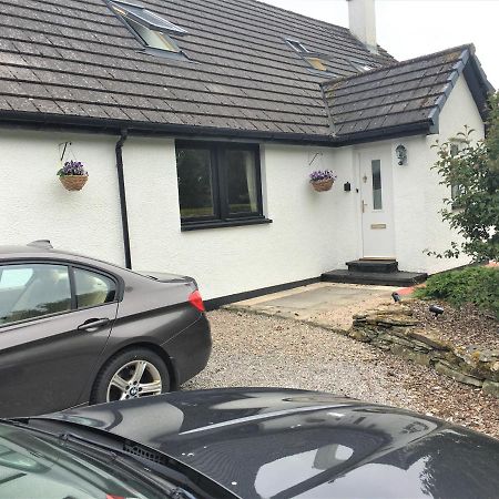 Kilberry Guest House 뷰리 외부 사진