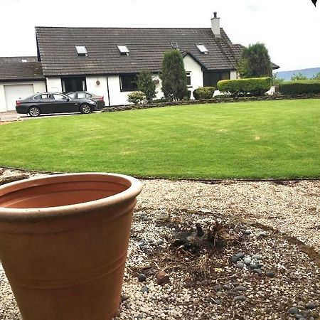 Kilberry Guest House 뷰리 외부 사진