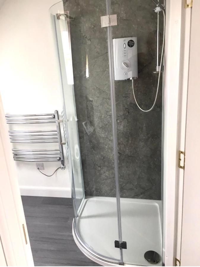 Kilberry Guest House 뷰리 외부 사진
