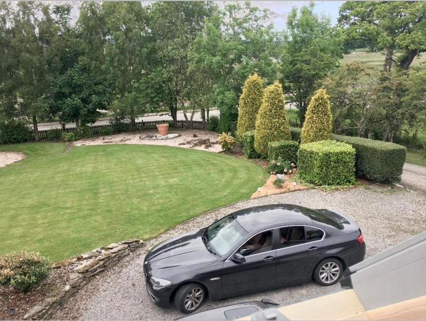 Kilberry Guest House 뷰리 외부 사진