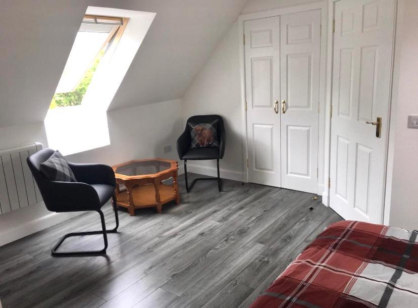 Kilberry Guest House 뷰리 외부 사진